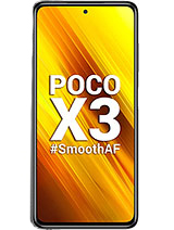 Xiaomi Poco X3 8GB 128GB